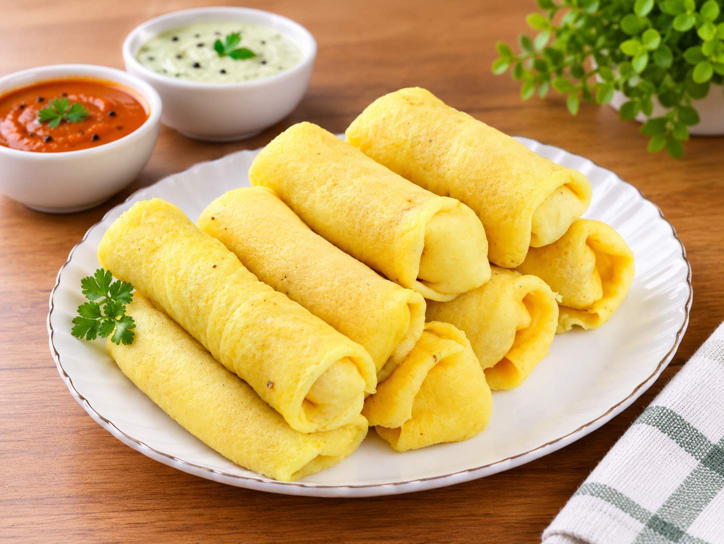 Love Letter Rolls